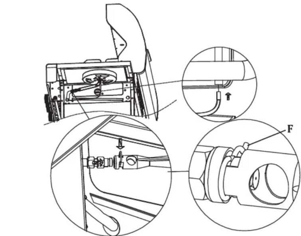 Klarstein Tomahawk - Produttore: - 10