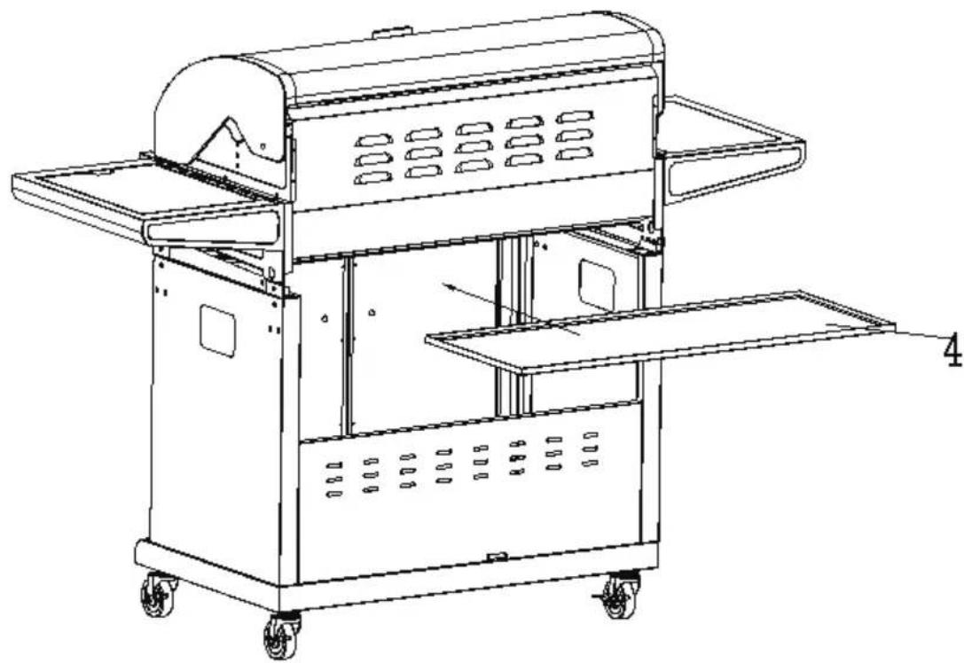 Klarstein Tomahawk - Produttore: - 12