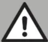 Klarstein Tomahawk - Accendere il bruciatore ausiliario - 1