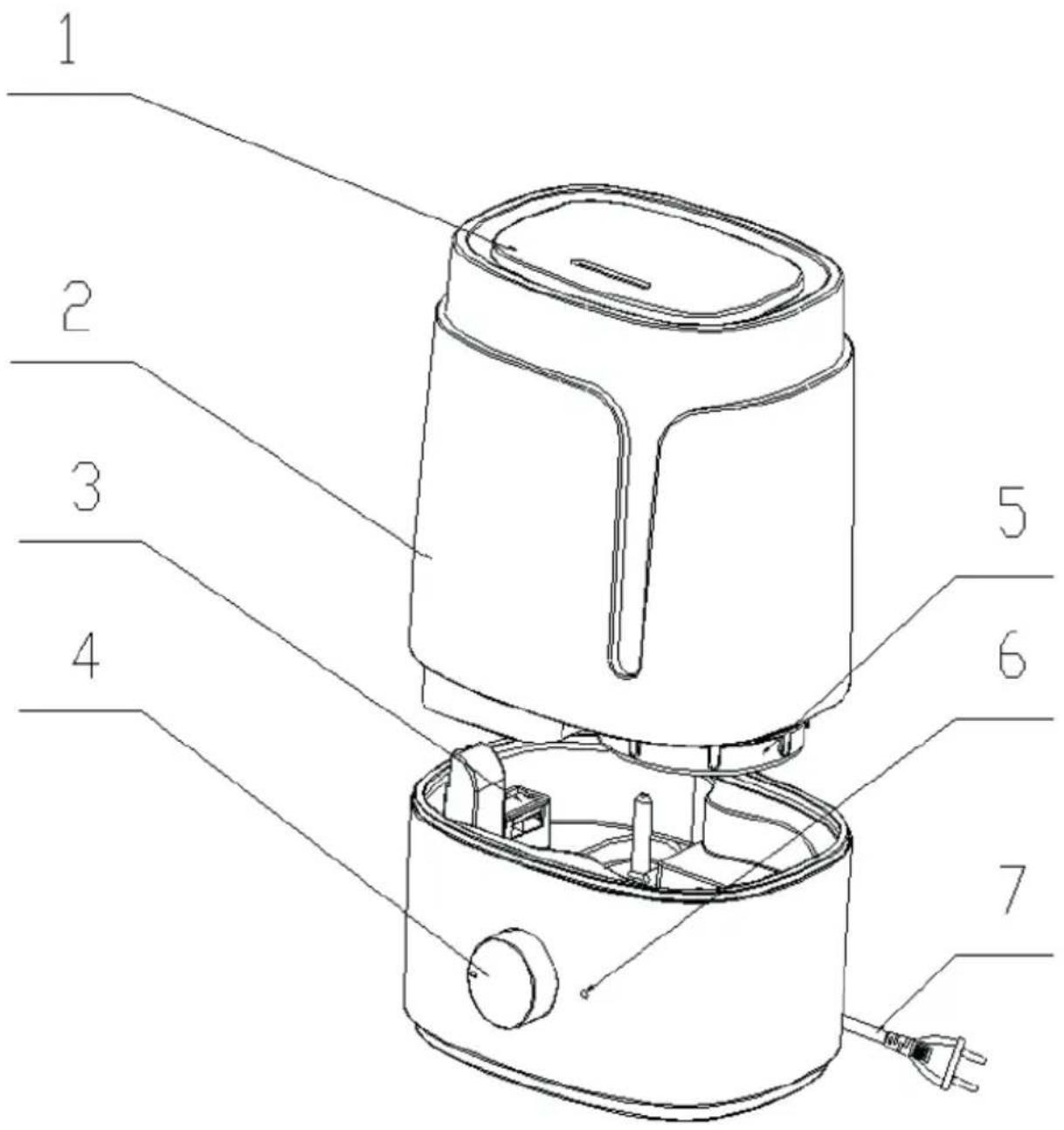 Klarstein 10029855 - Overview - 1