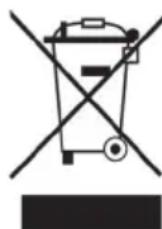 Klarstein Sunfruit 10011974 - Hinweise zur Entsorgung - 1