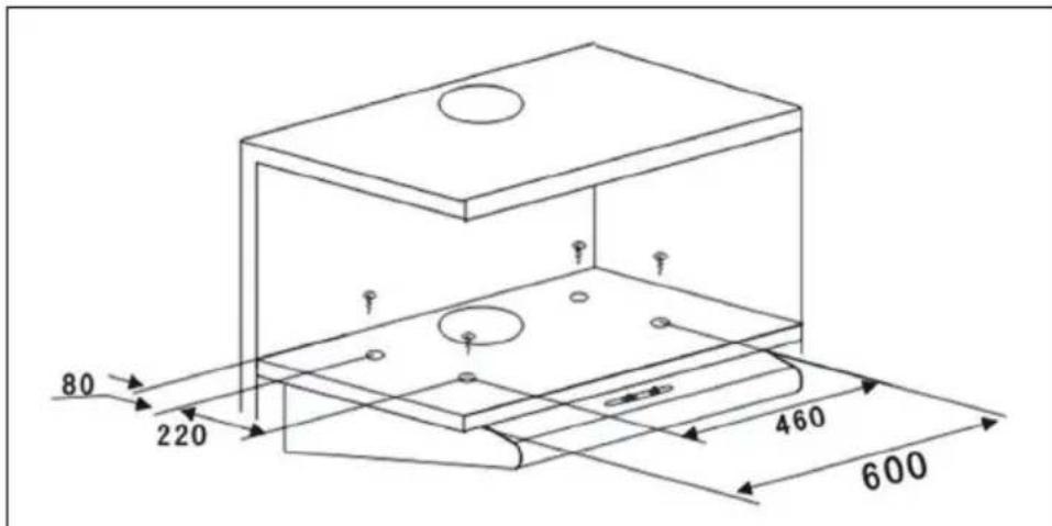 Klarstein 10011484 - Variante 2 - 1