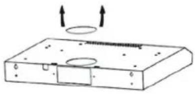 Klarstein 10011484 - Notes - 1