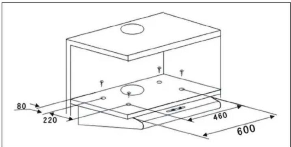 Klarstein 10011484 - Variante 2 - 1