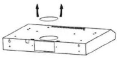 Klarstein 10011484 - Variante 2 - 2
