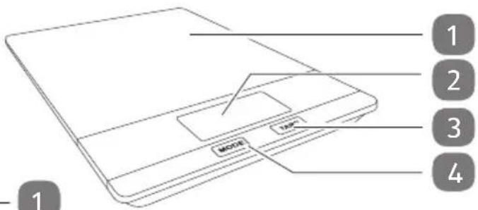 Crofton 95159 - Entsorgung....17 - 2