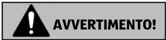 Crofton 95159 - Indicazioni sulle batterie - 1