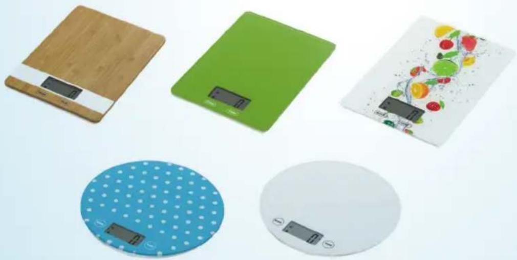 Crofton 95159 - Balance de cuisine numérique | Bilancia da cucina digitale - 1
