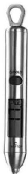 Crofton GTHT02 - Thermomètre de ménage - 1