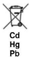 Crofton GTHT02 - Entsorgen - 2