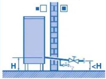 DIMPLEX LA12MI - MONO BLOC UNIT - 1