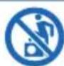 DIMPLEX LA12MI - WARNING - 4