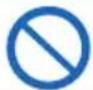 DIMPLEX LA12MI - CAUTION - 1