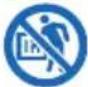DIMPLEX LA12MI - PRECAUCIÓN - 1