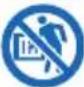 DIMPLEX LA16MI - WARNING - 13