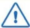 DIMPLEX LA16MI - WARNING - 5