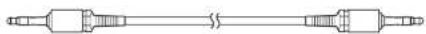 MARANTZ PM10 - □ Effectuer le branchement F.C.B.S. - 2