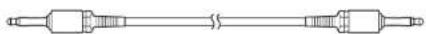 MARANTZ PM10 - □ Effectuer le branchement F.C.B.S. - 1