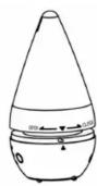 ALPATEC AF 08 L - BRUME SEULE - 6