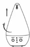ALPATEC AF 08 L - BRUME SEULE - 1