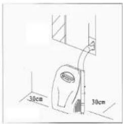 ALPATEC AC 1200 ET - IMPORTANT: - 1