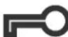 Atag KD80140CDN - Verrouillage enfants - 1