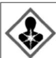 Atag KD80140CDN - Symbols on the appliance: - 1