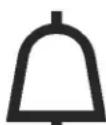 Atag KD80140CDN - Deuralarm - 1