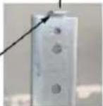 AMICA OWS 952 T - C) Installation of chimneys to motor cabinet: - 4