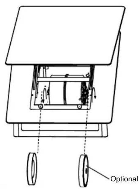 AMICA KHF 695 600 S - Declaración del fabricante - 8