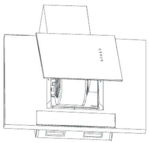 AMICA KH 17384 E - 13