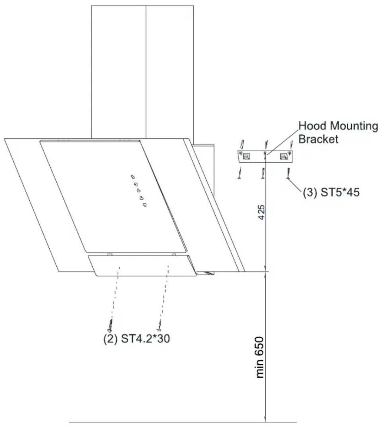 AMICA KH 17384 E - 8