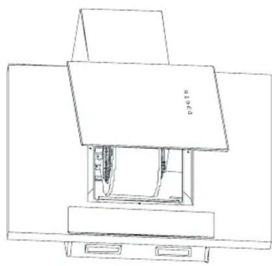 AMICA KH 17384 E - 11