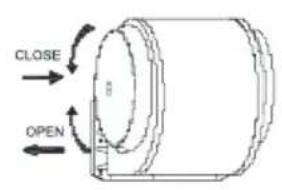 AMICA KH 17384 E - 14