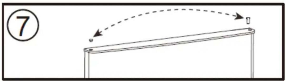 AMICA KGCN 387 110 W - Dichiarazione del produttore - 42