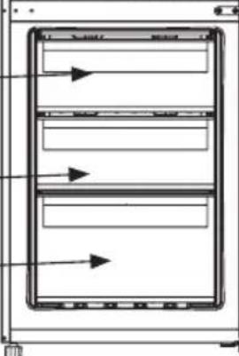 AMICA KGCN 387 110 W - Dichiarazione del produttore - 24