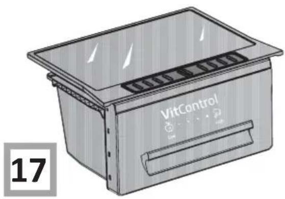 AMICA KGC 15803 E - FY308.3DFCXAA / KGC15803E - 12