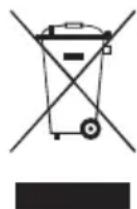 AMICA KGC 15803 E - ELIMINATION / DISPOSAL OF THE EQUIPMENT - 1