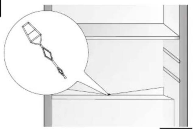 AMICA KGC 15495 S - Dichiarazione del produttore - 13