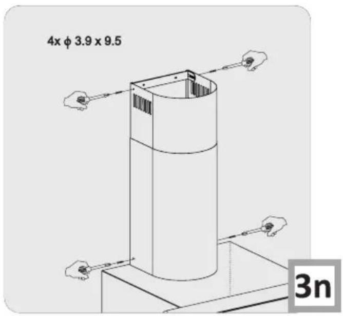 AMICA IN 900 BSC - 19