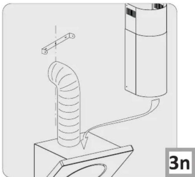 AMICA IN 900 BSC - 18