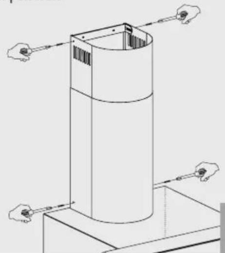 AMICA IN 600 BSC - 25