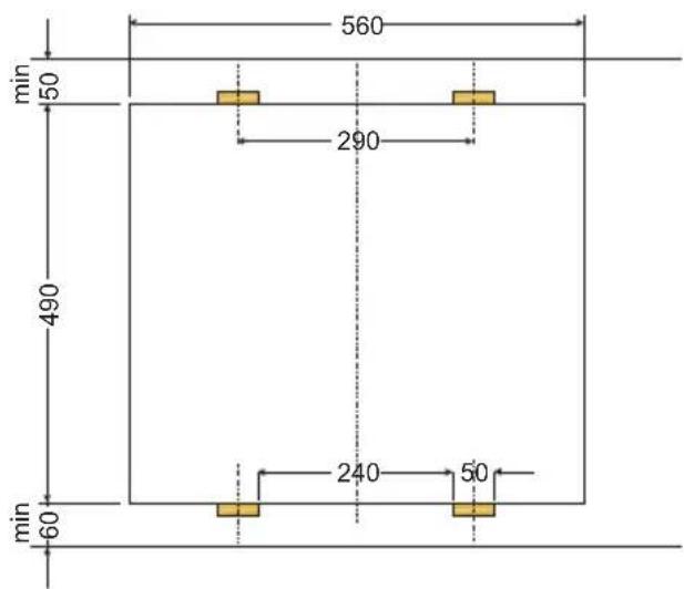 AMICA EC 744 100 C - ③ - 2