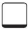 AMICA EBX 943 600 S - Roaster on. - 1