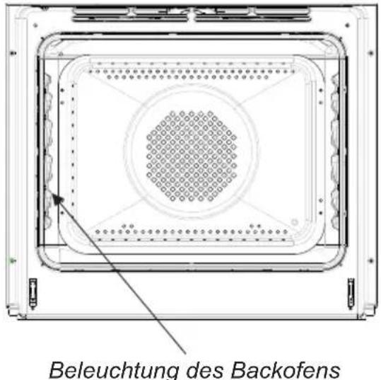 AMICA EBX 943 600 S - - Steam Clean-Dampfreinigung: - 1