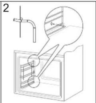 AMICA EBX 943 600 S - CLEANING AND MAINTENANCE - 2