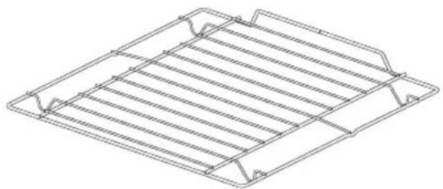 AMICA EBX 943 600 S - Attention! - 7