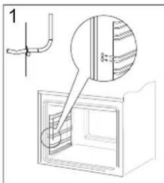AMICA EBX 943 600 S - CLEANING AND MAINTENANCE - 1