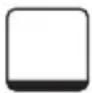 AMICA EBX 943 600 S - Grill aangeschakeld - 1