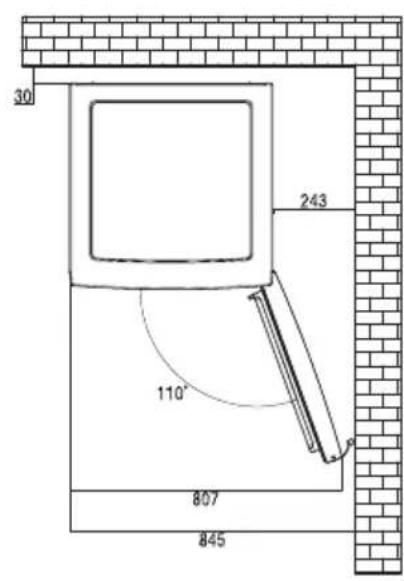 AMICA GS 15920 W - Izjava proizvajalca - 3